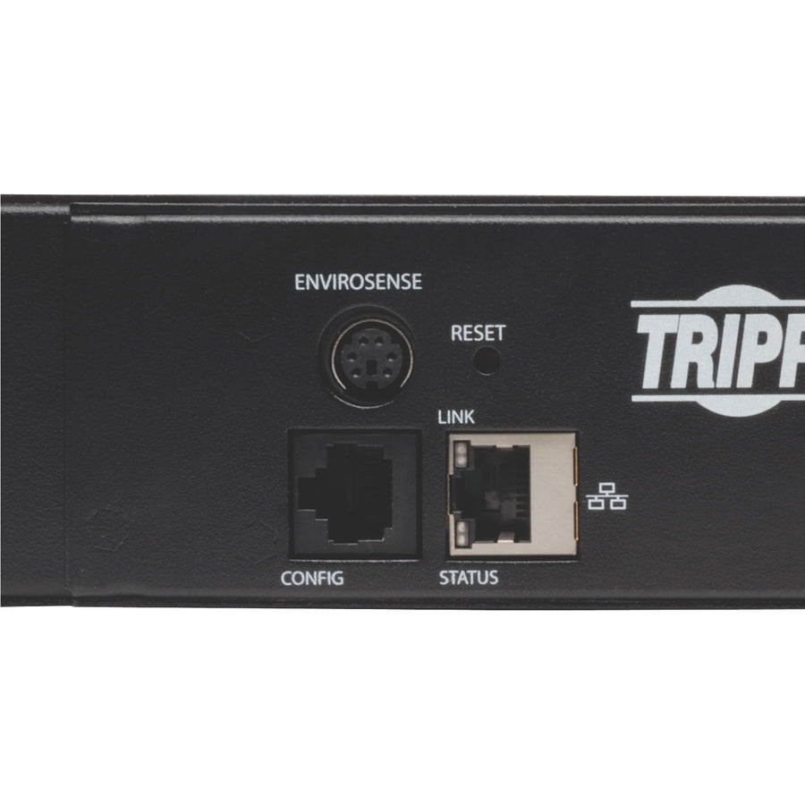 Tripp Lite by Eaton PDU3XVS6G20 30-Outlets PDU PDU3XVS6G20