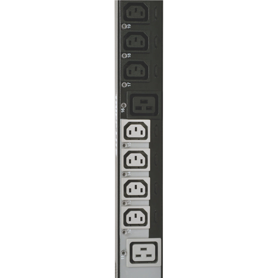 Tripp Lite by Eaton PDU3XVS6G20 30-Outlets PDU PDU3XVS6G20