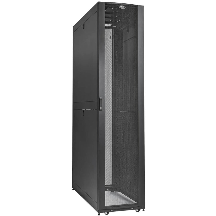 Tripp Lite by Eaton SR52UBDP 52U Server Rack SR52UBDP