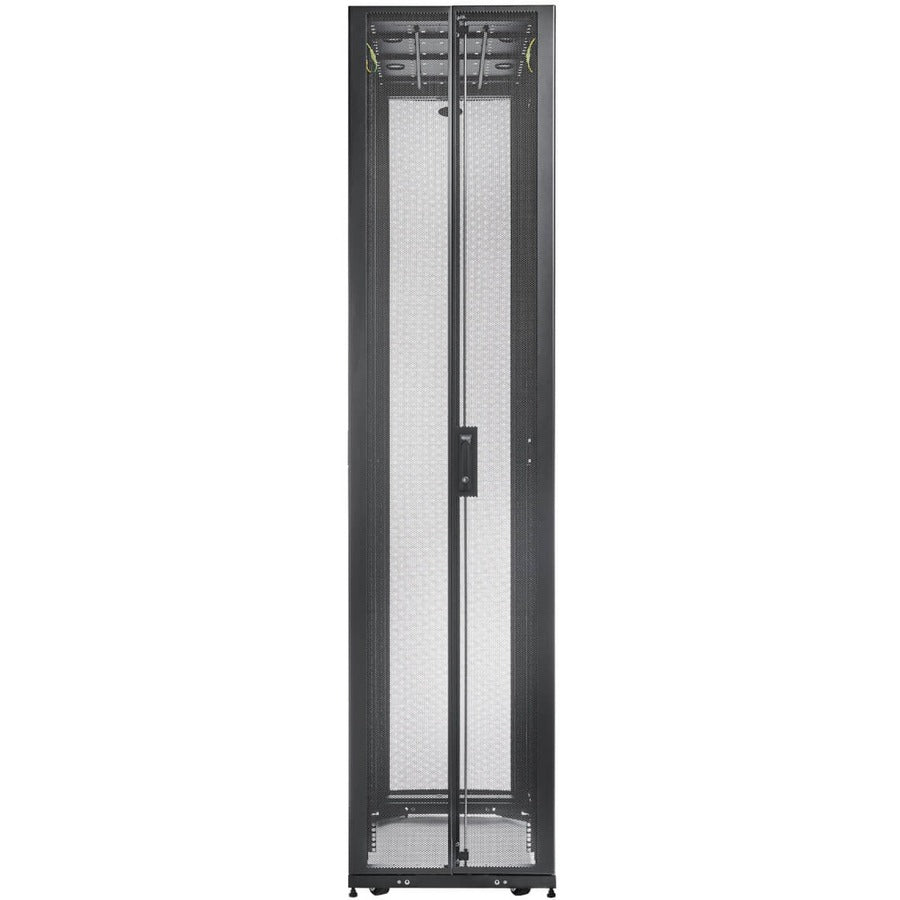 Tripp Lite by Eaton SR52UBDP 52U Server Rack SR52UBDP