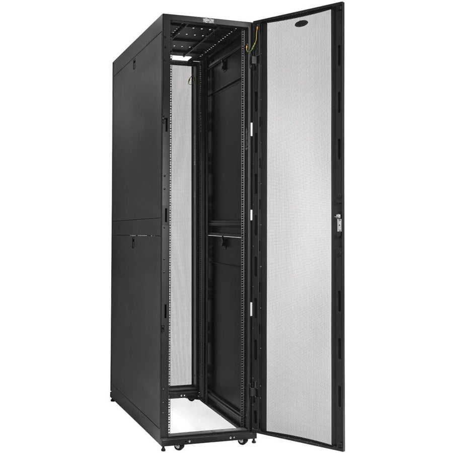 Tripp Lite by Eaton SR52UBDP 52U Server Rack SR52UBDP