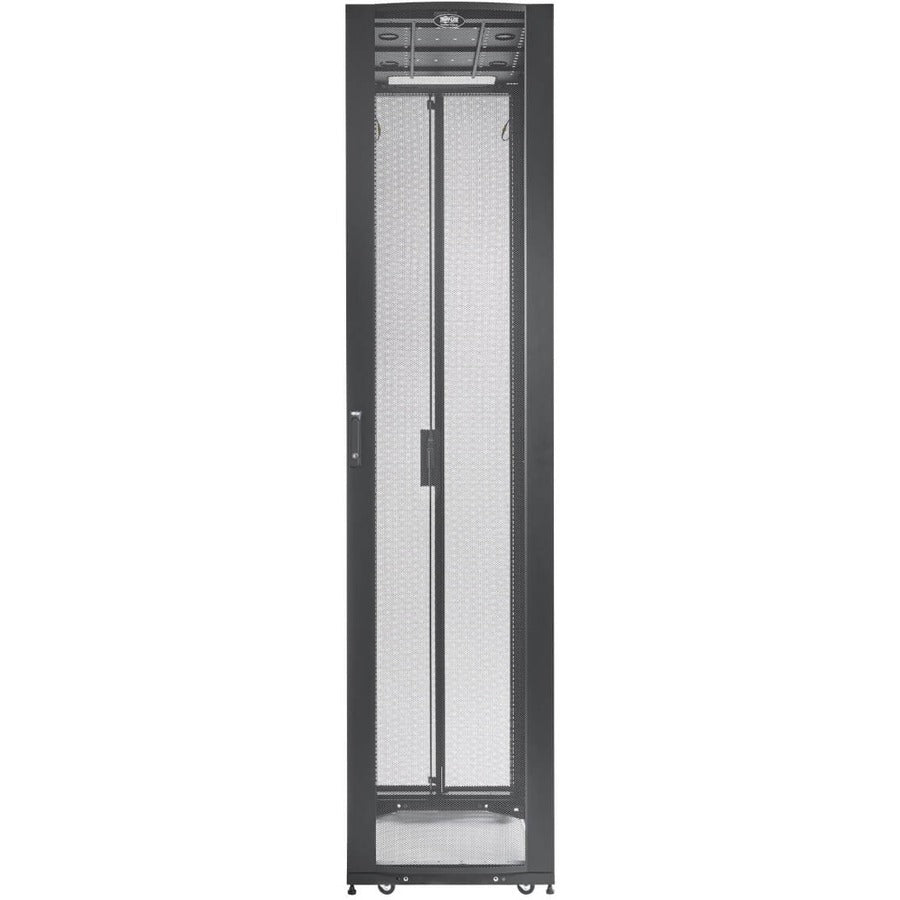 Tripp Lite by Eaton SR52UBDP 52U Server Rack SR52UBDP