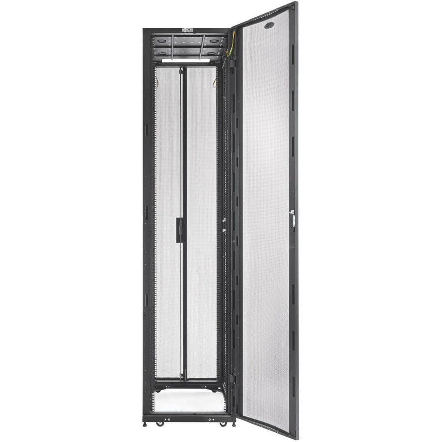 Tripp Lite by Eaton SR52UBDP 52U Server Rack SR52UBDP