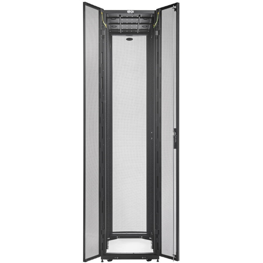 Tripp Lite by Eaton SR52UBDP 52U Server Rack SR52UBDP