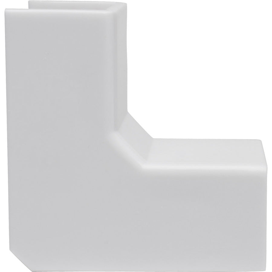 Tripp Lite by Eaton Raceway Inside Corner Connector, 20 Pack, White N080-C25-IC-WH