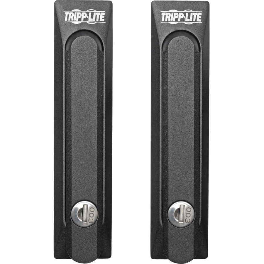 Tripp Lite by Eaton SRHANDLE3 Cabinet Lock SRHANDLE3