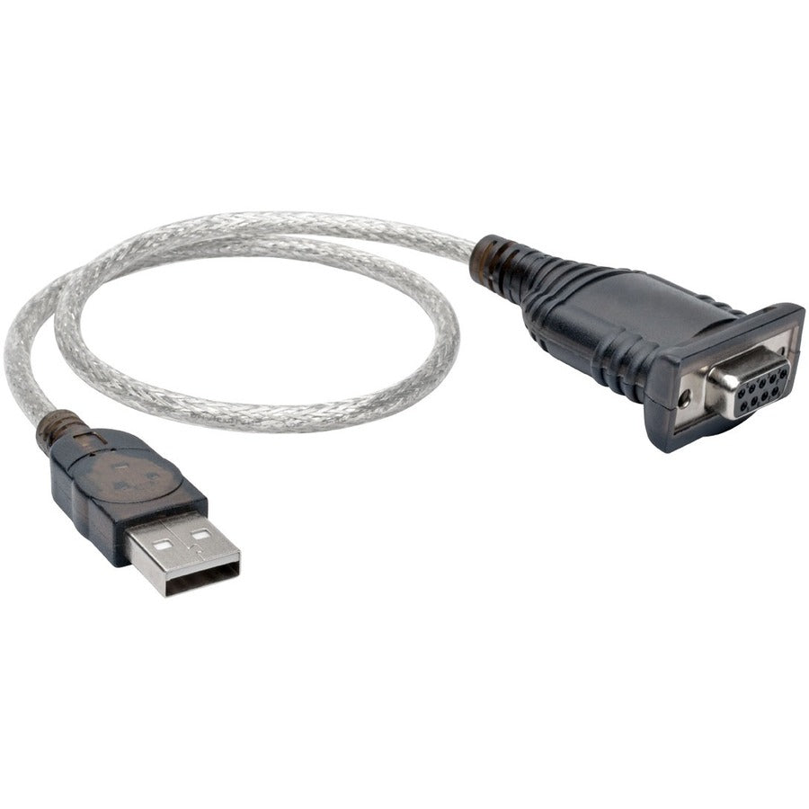 Tripp Lite by Eaton U209-18N-NULL Data Transfer Cable U209-18N-NULL