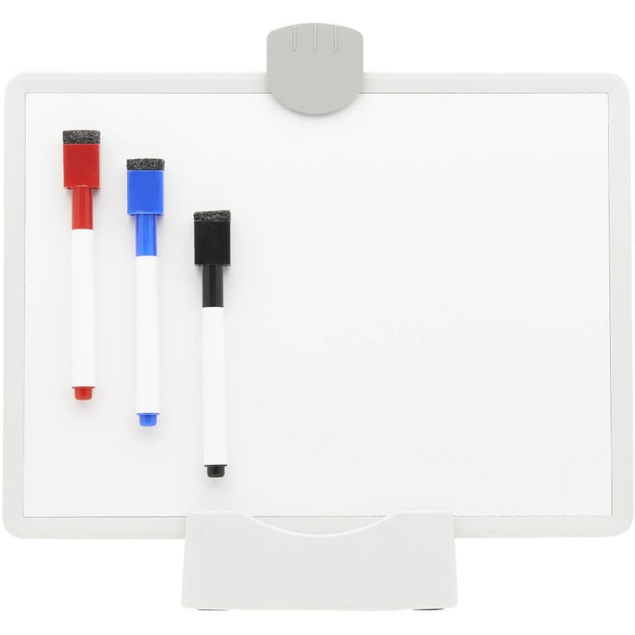 Tripp Lite by Eaton Dry-Erase Whiteboard DMWP811VESAMW