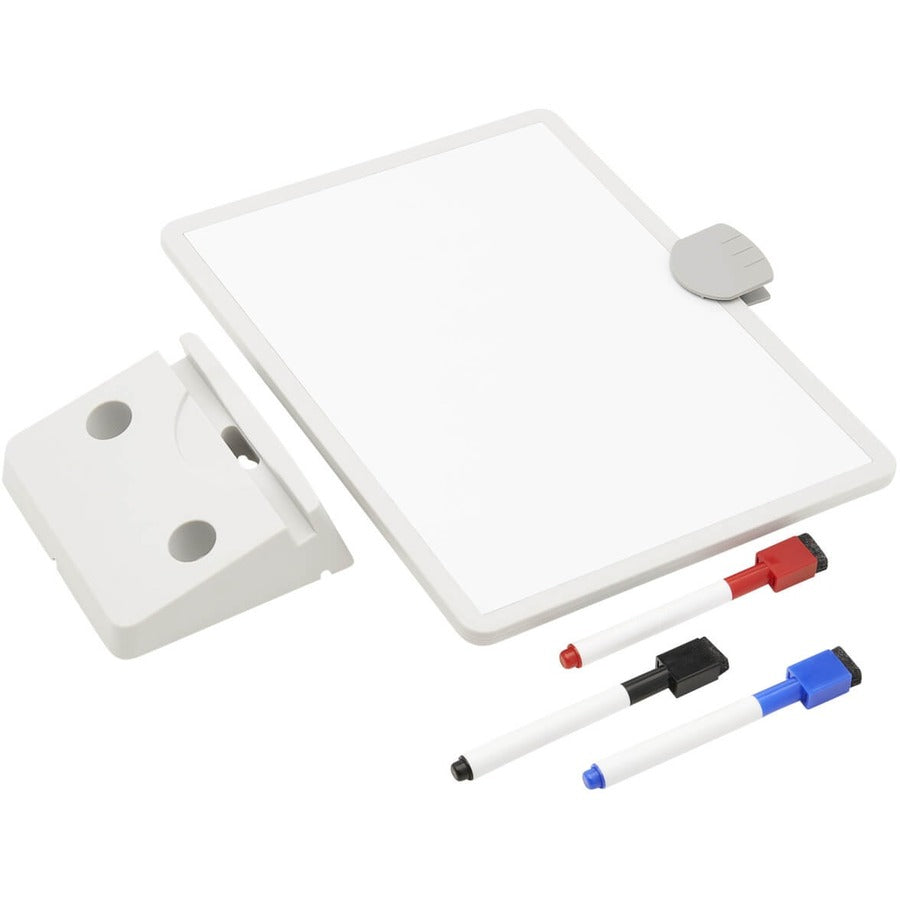 Tripp Lite by Eaton Dry-Erase Whiteboard DMWP811VESAMW