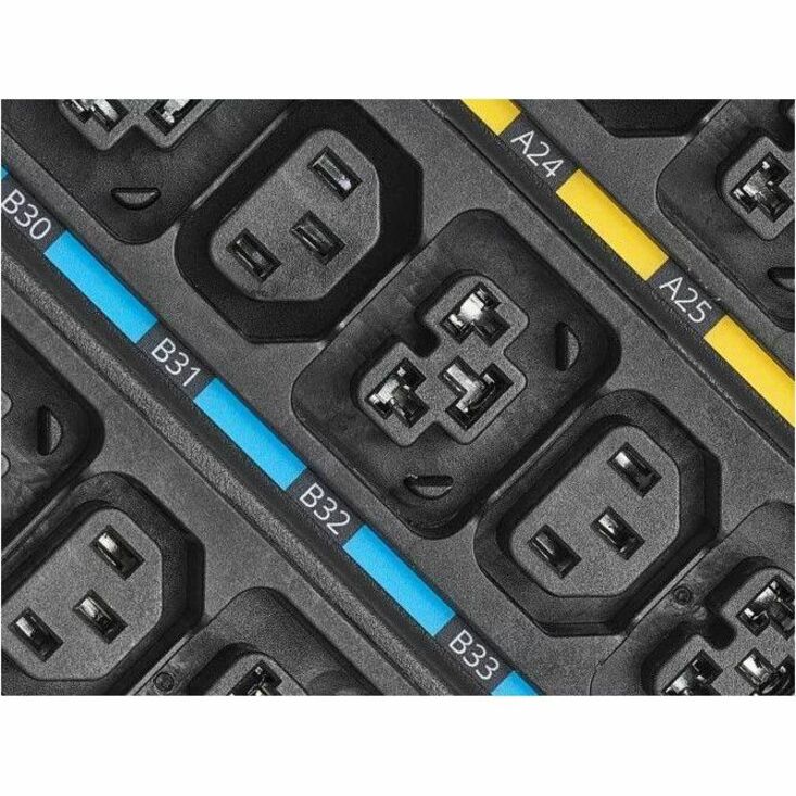 Eaton G4 42-Outlets PDU EVMAG332X