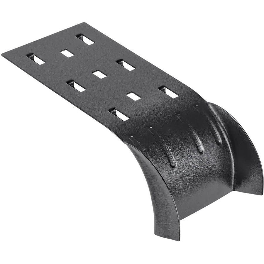 Tripp Lite by Eaton SmartRack SRWBWTRFL Mounting Clip for Cable Tray - Black SRWBWTRFL