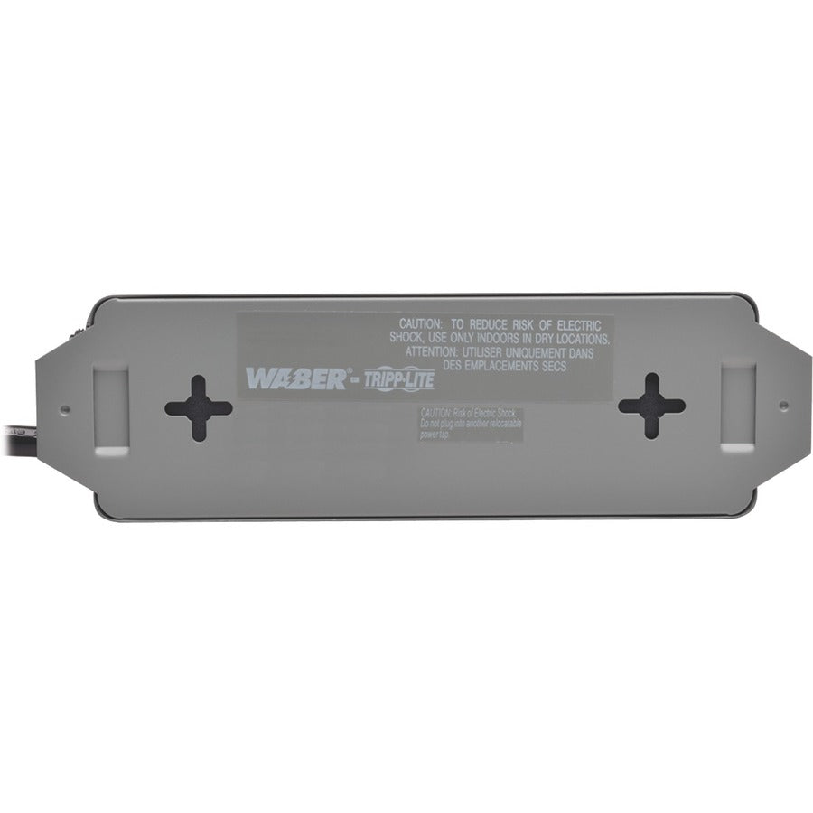 Tripp Lite par Eaton Waber 3SP9 Multiprise à 3 prises 3SP9