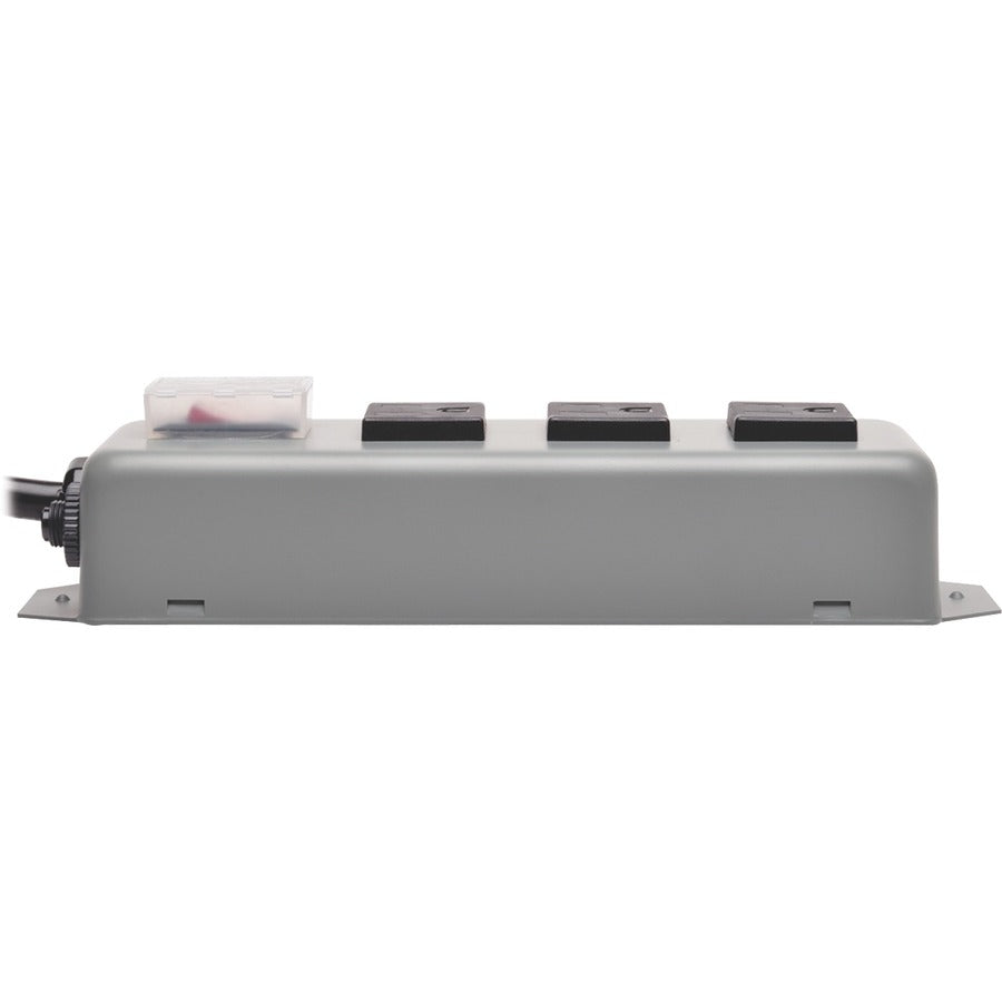 Tripp Lite by Eaton Waber 3SP9 3-Outlet Power Strip 3SP9