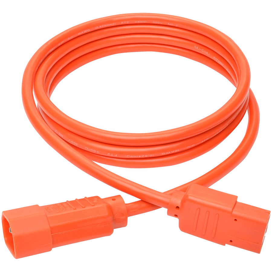 Tripp Lite by Eaton P004-006-AOR Power Extension Cord P004-006-AOR