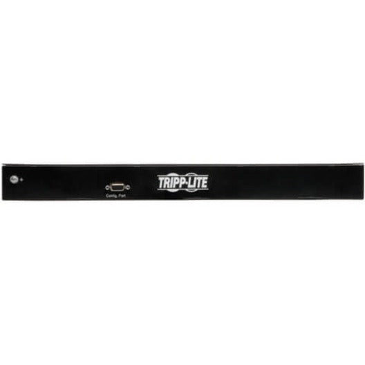 Tripp Lite PDUMH15HVNET PDU commuté 208 V - 240 V 15 A 8 prises PDUMH15HVNET