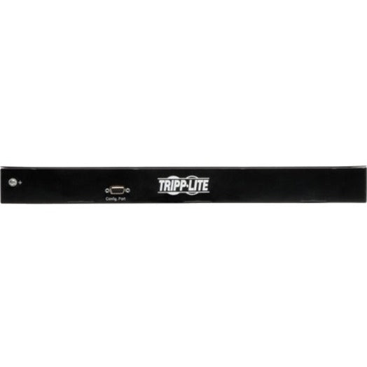 Tripp Lite PDUMH15HVNET PDU commuté 208 V - 240 V 15 A 8 prises PDUMH15HVNET