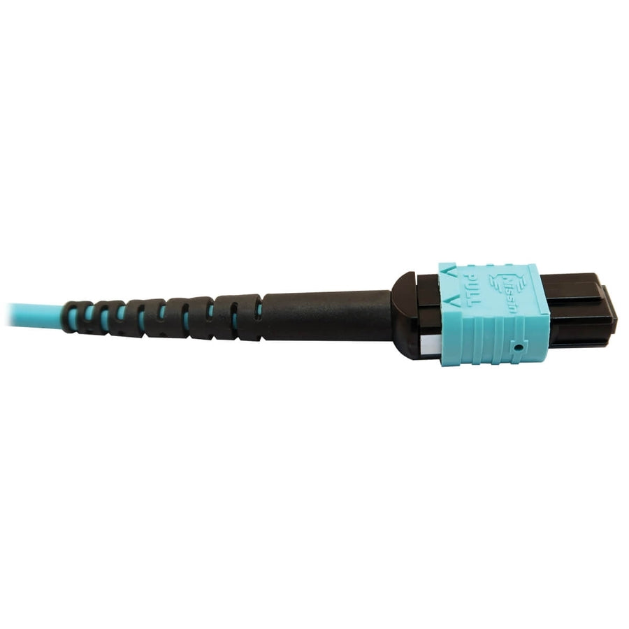 Tripp Lite by Eaton N846D-01M-24CAQ Fiber Optic Patch Network Cable N846D-01M-24CAQ