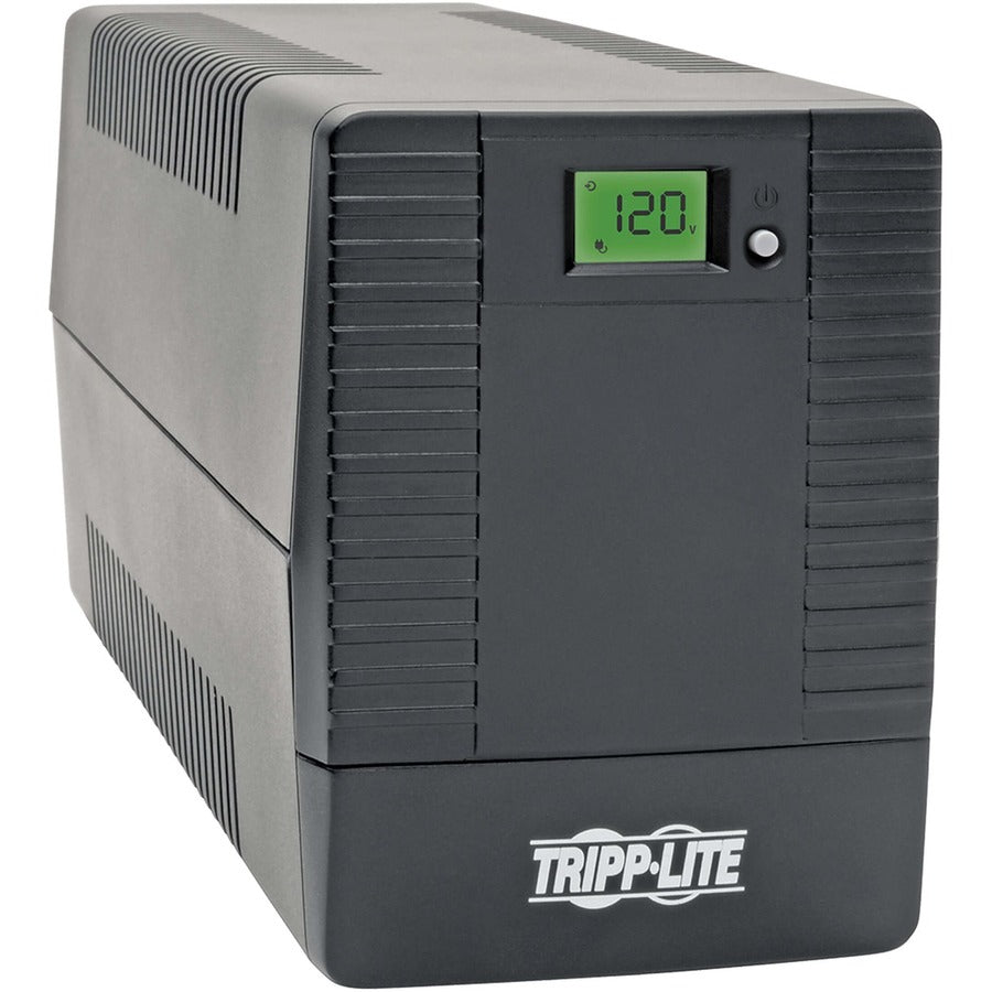 Tripp Lite by Eaton OMNISMART500TU 500VA Tower UPS OMNISMART500TU