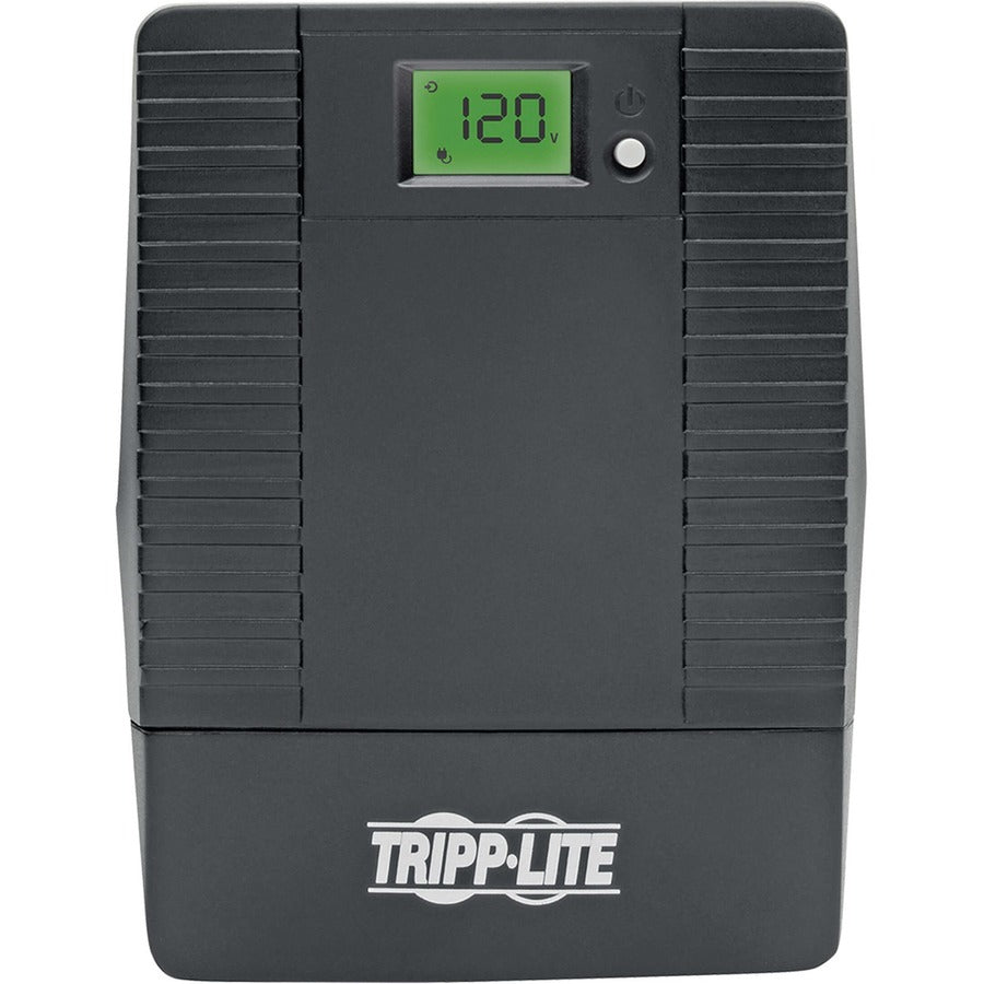 Onduleur tour Tripp Lite par Eaton OMNISMART500TU 500 VA OMNISMART500TU