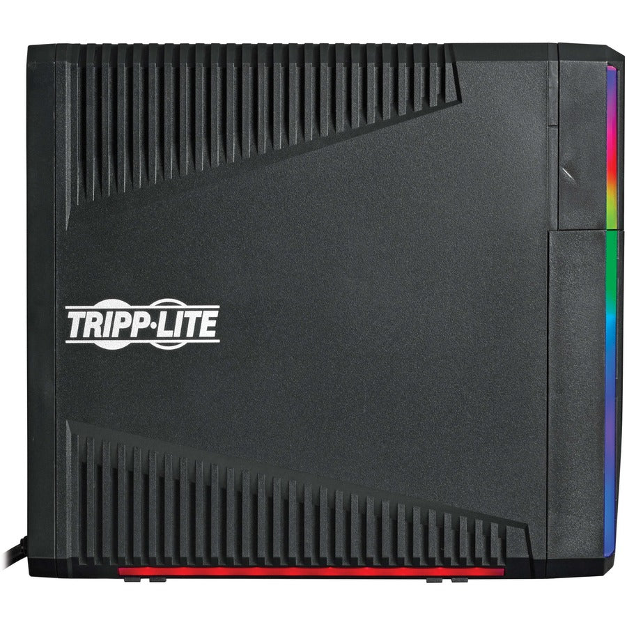 Tripp Lite by Eaton SMART1000PSGLCD 1000VA Tower UPS SMART1000PSGLCD