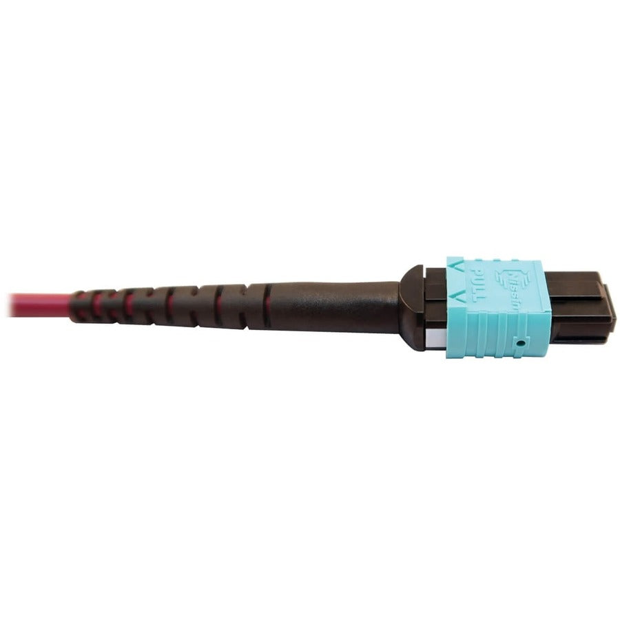 Tripp Lite by Eaton N846D-05M-16CMG Fiber Optic Network Cable N846D-05M-16CMG