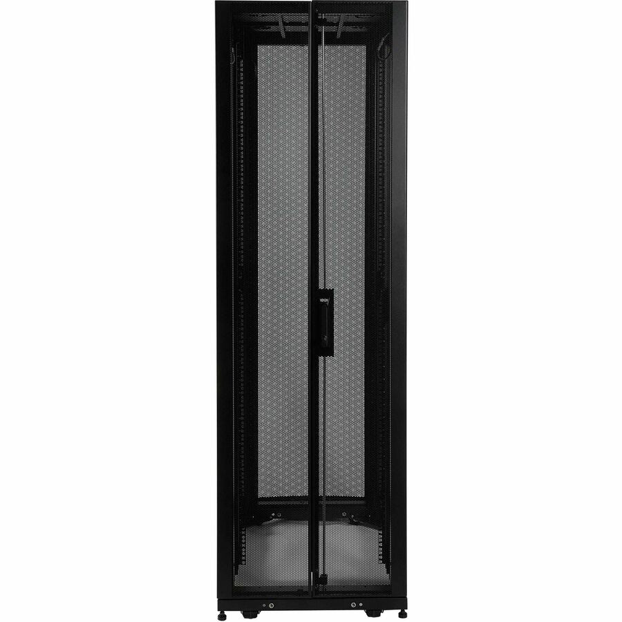 Tripp Lite by Eaton SR48UBSP1 Rack Enclosure Server Cabinet Shock Pallet - 48U - 19" SR48UBSP1