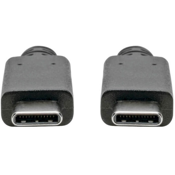 Câble Tripp Lite by Eaton U420-006 USB Type-C vers USB Type-C, M/M, 6 pieds U420-006