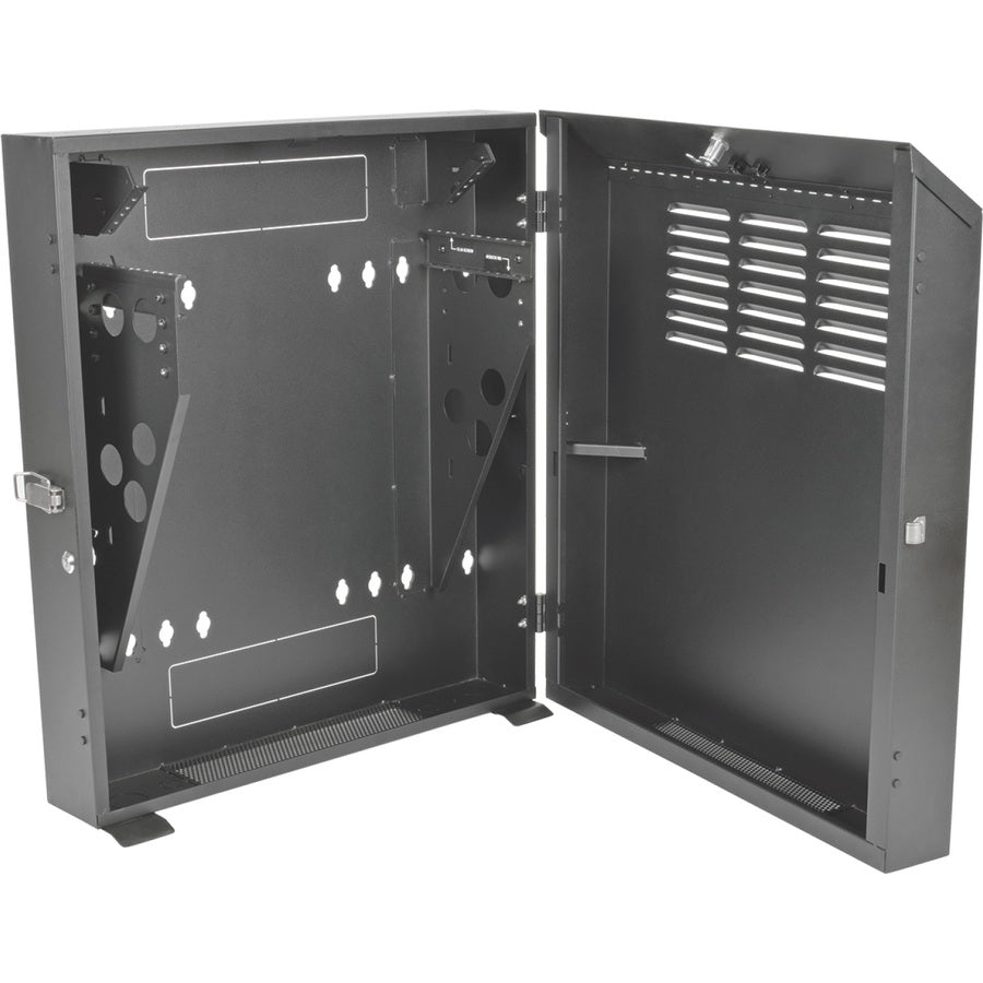 Tripp Lite par Eaton SmartRack SRWF6U Armoire rack SRWF6U