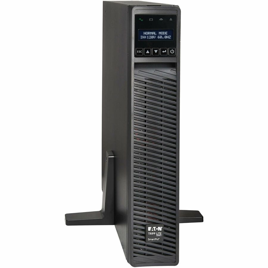 Tripp Lite by Eaton SmartPro SMART2200RM2UN 2200VA Rack-mountable UPS SMART2200RM2UN