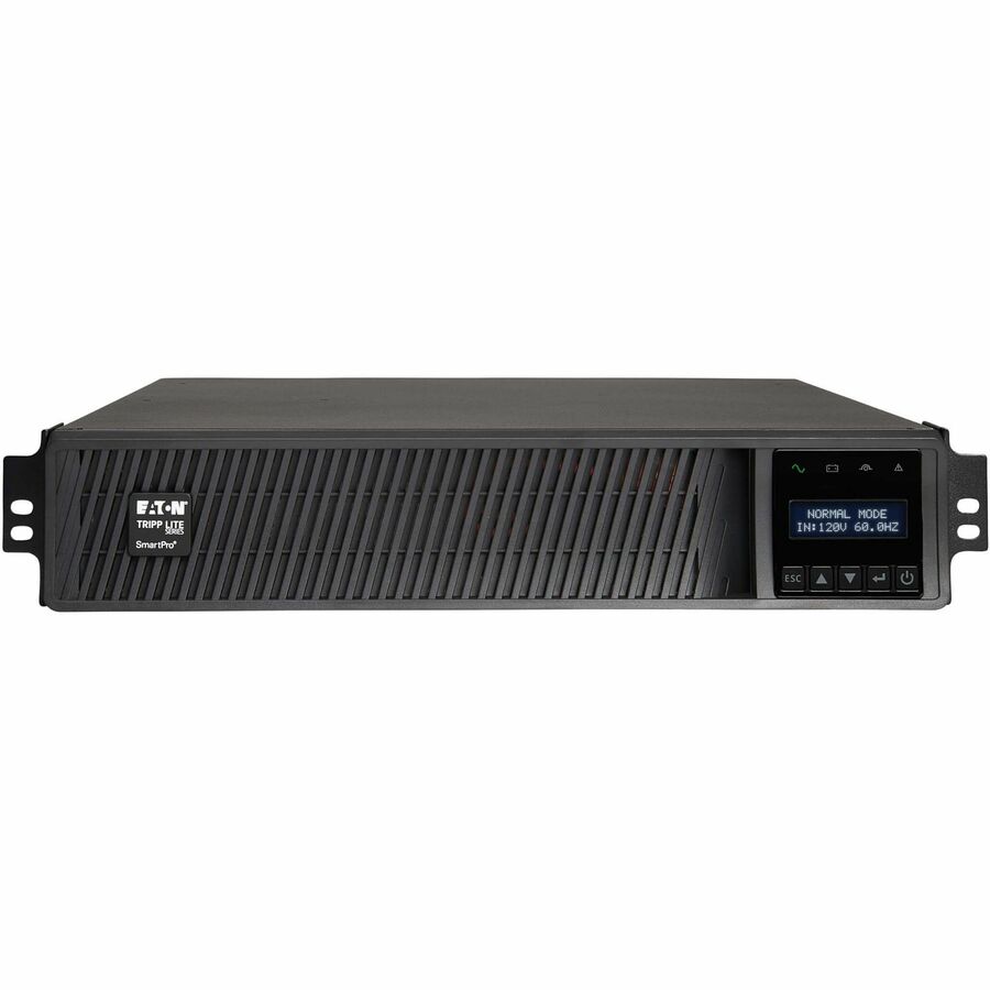 Tripp Lite by Eaton SmartPro SMART2200RM2UN 2200VA Rack-mountable UPS SMART2200RM2UN