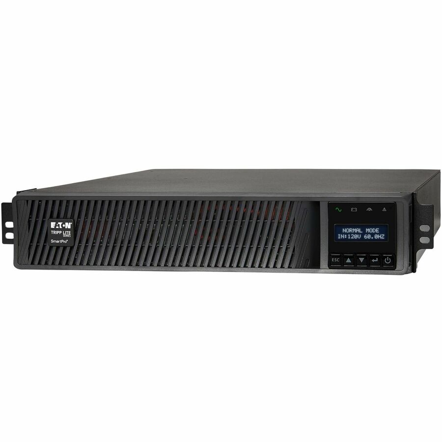 Tripp Lite by Eaton SmartPro SMART2200RM2UN 2200VA Rack-mountable UPS SMART2200RM2UN