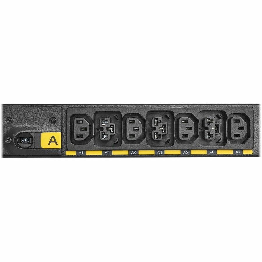 Eaton G4 EVMAL630X PDU 42 prises EVMAL630X