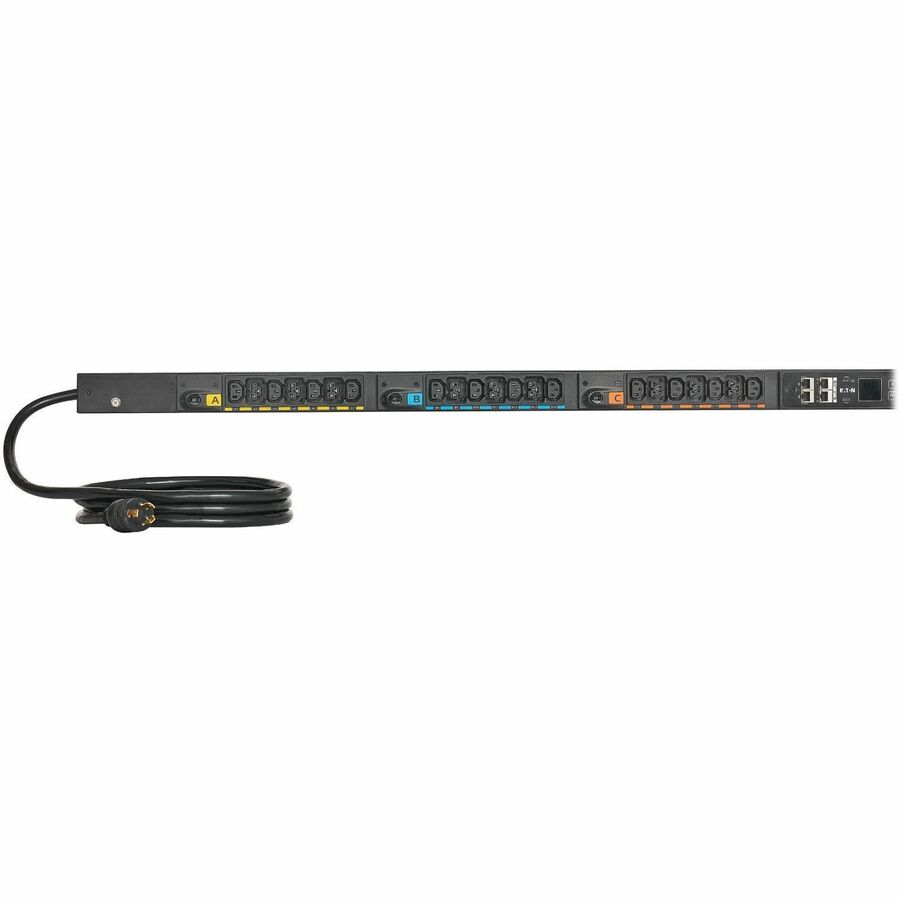 Eaton G4 EVMAL630X PDU 42 prises EVMAL630X