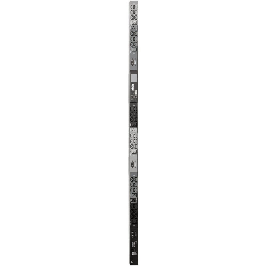 Tripp Lite by Eaton PDU3EVN6L2130 45-Outlet PDU PDU3EVN6L2130