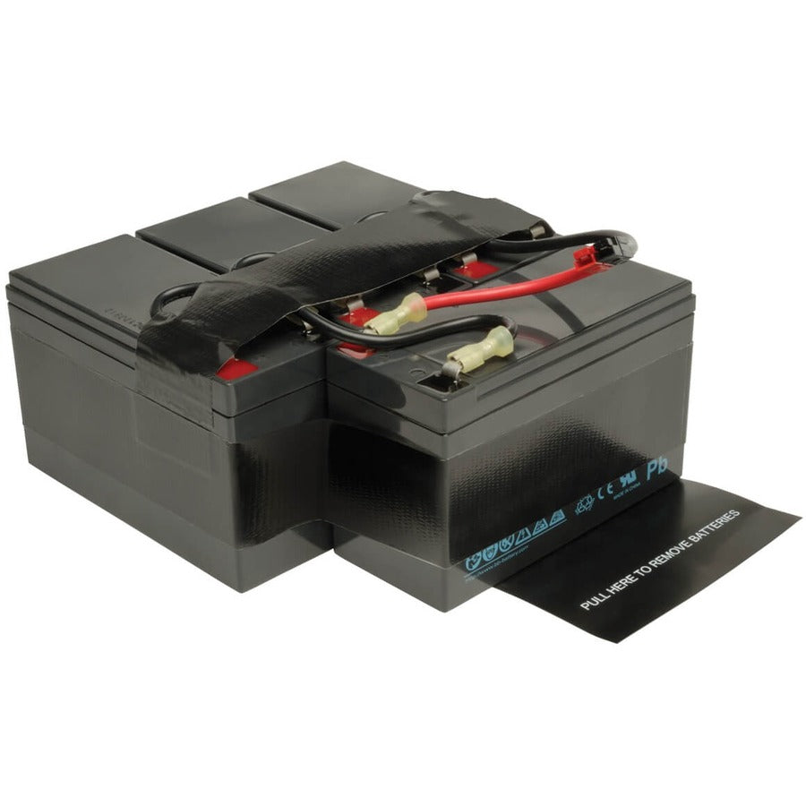 Tripp Lite by Eaton RBC48V-HGTWR Battery Kit RBC48V-HGTWR