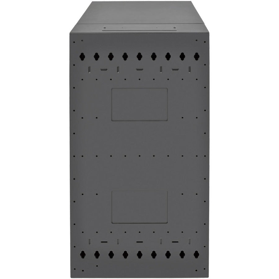 Tripp Lite by Eaton SmartRack SRWF16U38 Rack Cabinet SRWF16U38