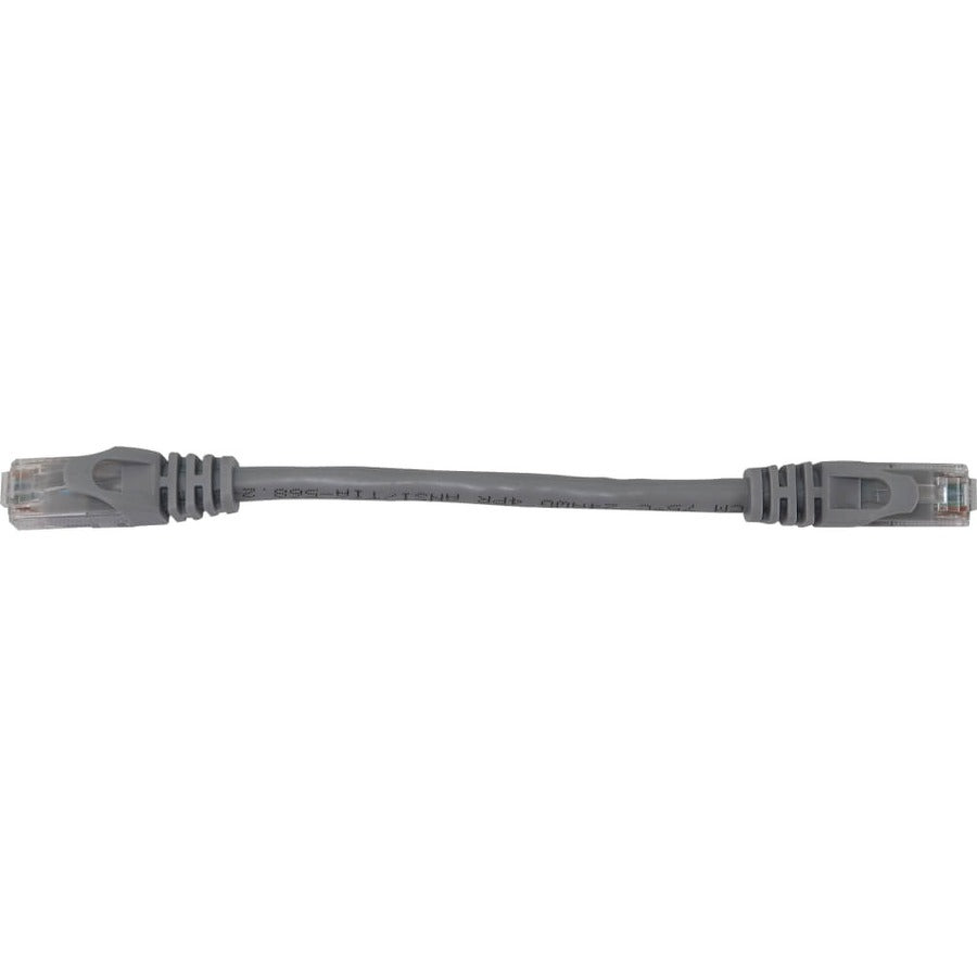 Tripp Lite by Eaton N261-06N-GY Cat.6a UTP Network Cable N261-06N-GY