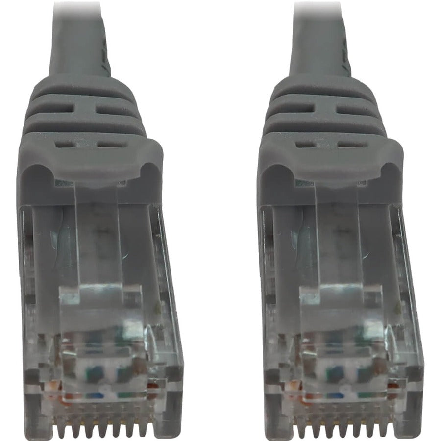 Tripp Lite by Eaton N261-06N-GY Cat.6a UTP Network Cable N261-06N-GY