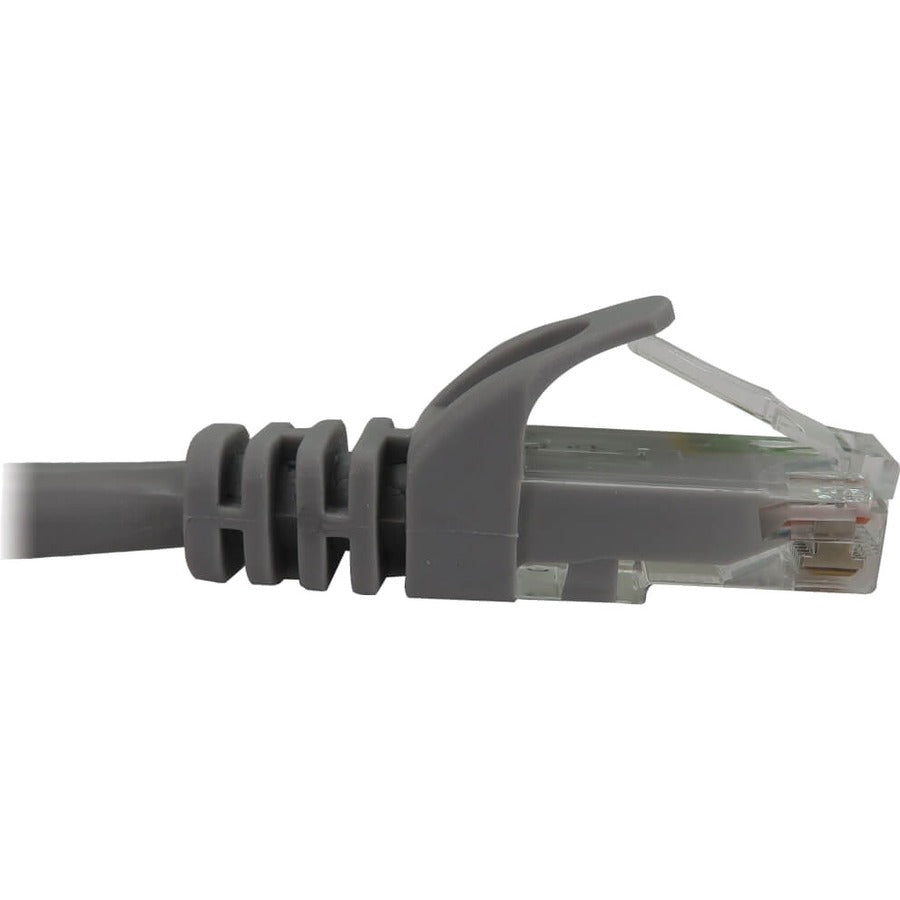 Tripp Lite by Eaton N261-06N-GY Cat.6a UTP Network Cable N261-06N-GY