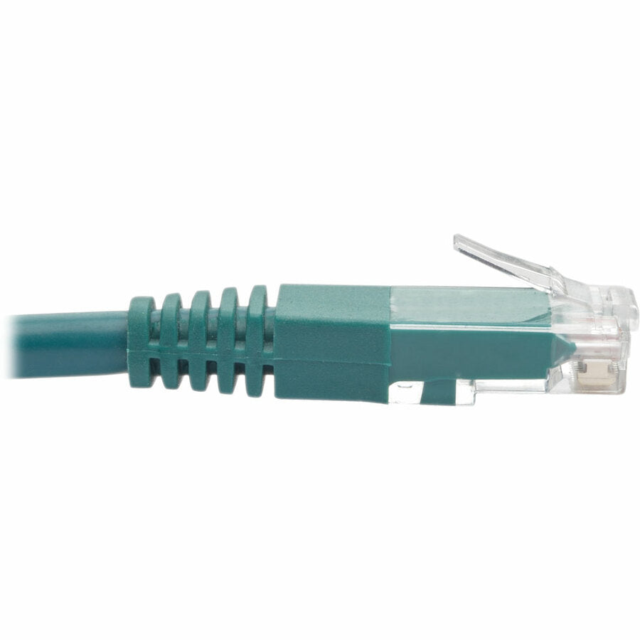 Tripp Lite by Eaton Premium N200-020-GN RJ-45 Patch Network Cable N200-020-GN