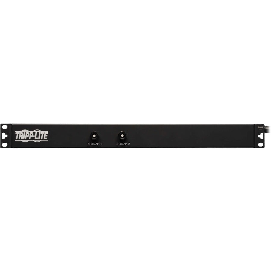 Tripp Lite par Eaton Basic PDUH30-ISO PDU 12 prises PDUH30-ISO