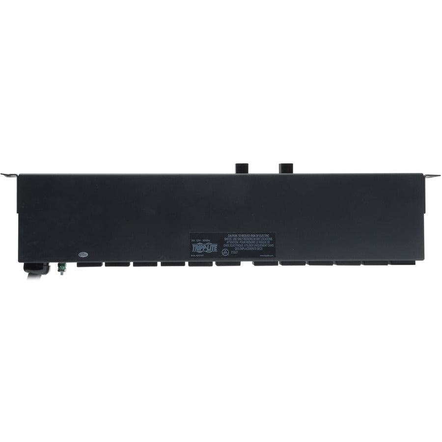 Tripp Lite par Eaton Basic PDUH30-ISO PDU 12 prises PDUH30-ISO