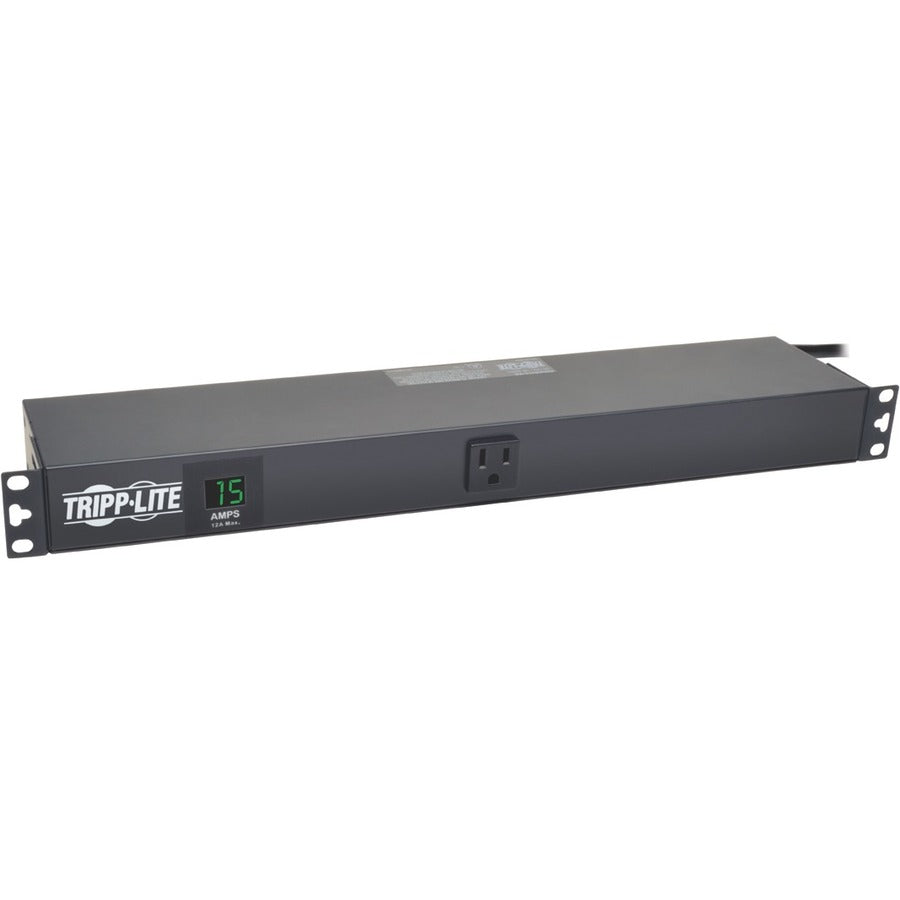 Tripp Lite by Eaton PDUMH15-RA Metered Rackmount PDU PDUMH15-RA