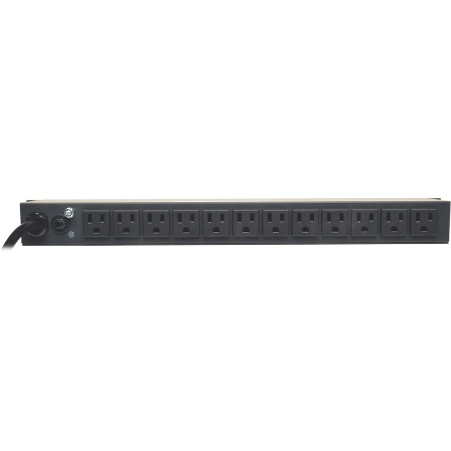 Tripp Lite by Eaton PDUMH15-RA Metered Rackmount PDU PDUMH15-RA