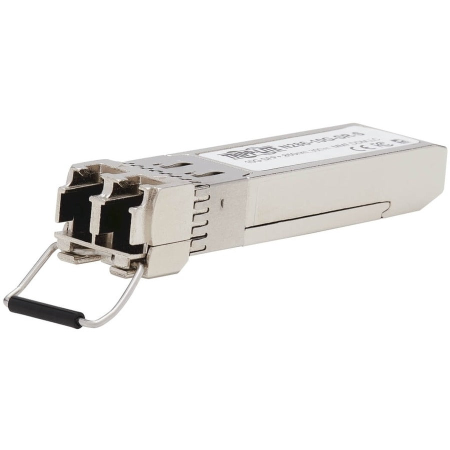 Tripp Lite by Eaton Cisco SFP+ Module N286-10G-SR-S