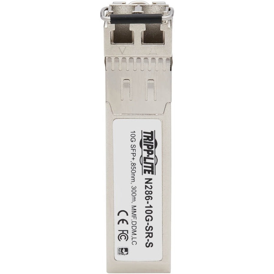 Tripp Lite by Eaton Cisco SFP+ Module N286-10G-SR-S