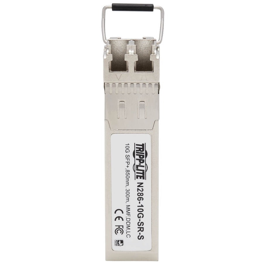 Tripp Lite by Eaton Cisco SFP+ Module N286-10G-SR-S