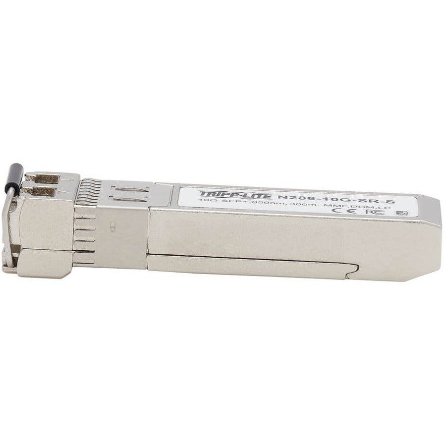 Module Tripp Lite par Eaton Cisco SFP+ N286-10G-SR-S