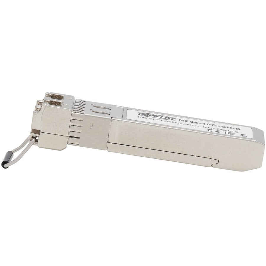 Tripp Lite by Eaton Cisco SFP+ Module N286-10G-SR-S