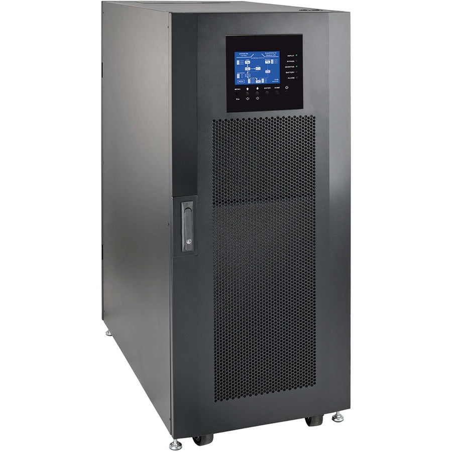 Tripp Lite by Eaton SmartOnline SV20KS1P0B 20kVA Tower UPS SV20KS1P0B